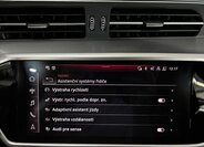 Audi A6 Allroad Kombi 3,0 l 210 kw