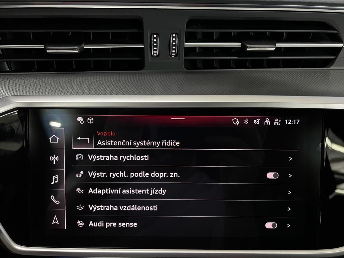 Audi A6 Allroad Kombi 3,0 l 210 kw