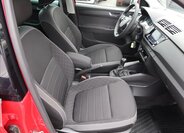 Škoda Fabia Kombi 999,0 70 kw