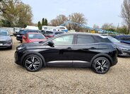 Peugeot 3008 SUV / Terénní 1,6 l 165 kw