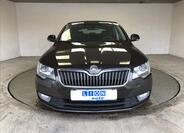 Škoda Superb Hatchback 2,0 l 103 kw