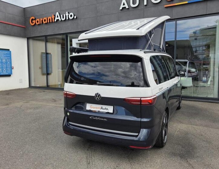 Volkswagen Ostatní Ostatní 2,0 l 110 kw