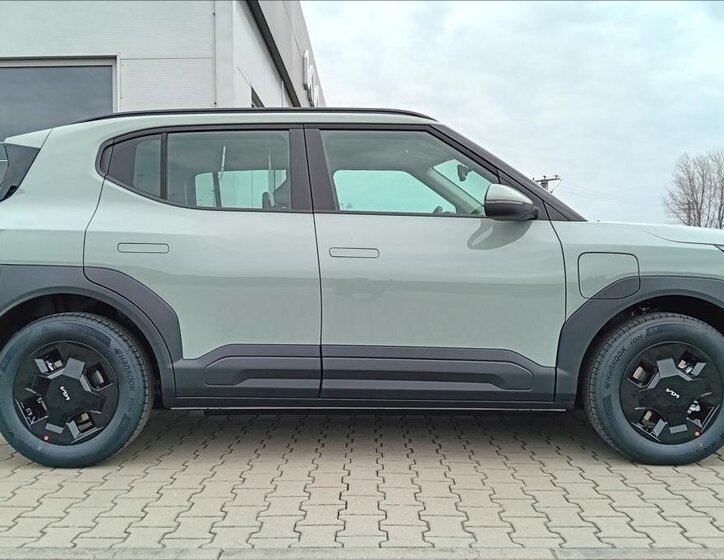 KIA EV3 Hatchback 0,0 108 kw