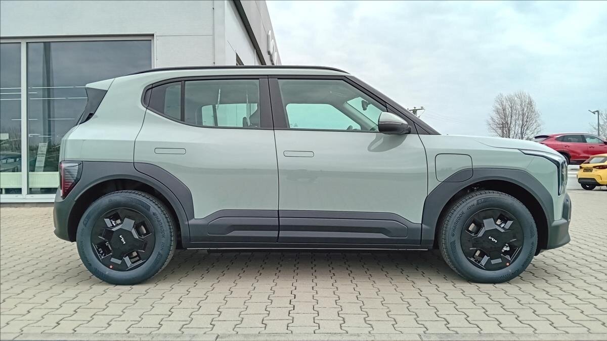 KIA EV3 Hatchback 0,0 108 kw