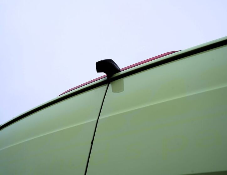 Volkswagen Crafter 15