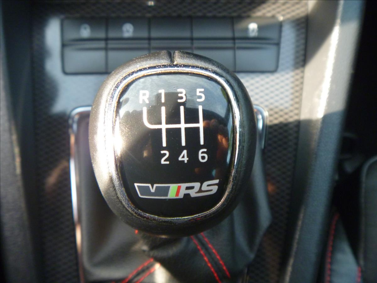 Škoda Octavia Kombi 2,0 l 135 kw