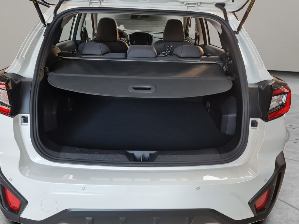 Subaru Crosstrek SUV 2,0 l 100 kw