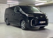 Toyota ProAce Verso VAN / Minibus 2,0 l 133 kw