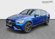 Mercedes-Benz GLC 1