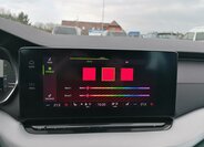 Škoda Octavia Kombi 2,0 l 85 kw