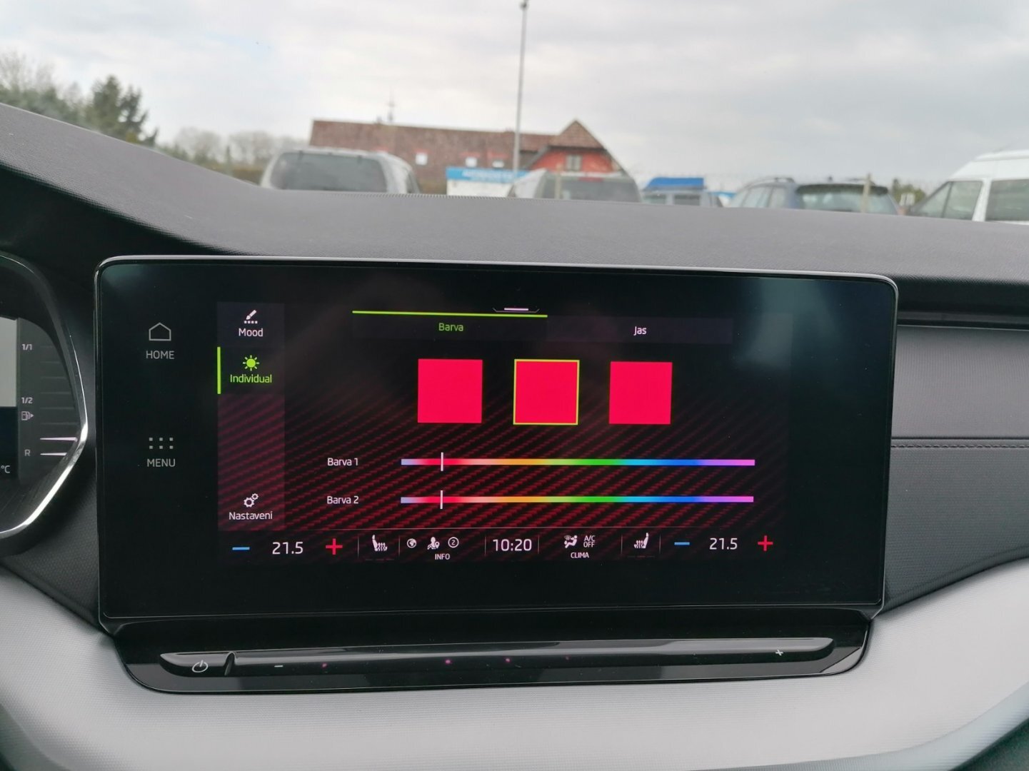 Škoda Octavia Kombi 2,0 l 85 kw