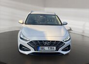 Hyundai i30 Kombi 1,5 l 117 kw