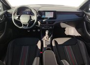 Škoda Scala Hatchback 1,5 l 110 kw