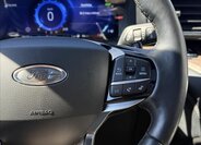 Ford Explorer SUV / Terénní 3,0 l 336 kw