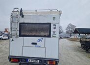 Ford Transit Ostatní 2,5 l 52 kw