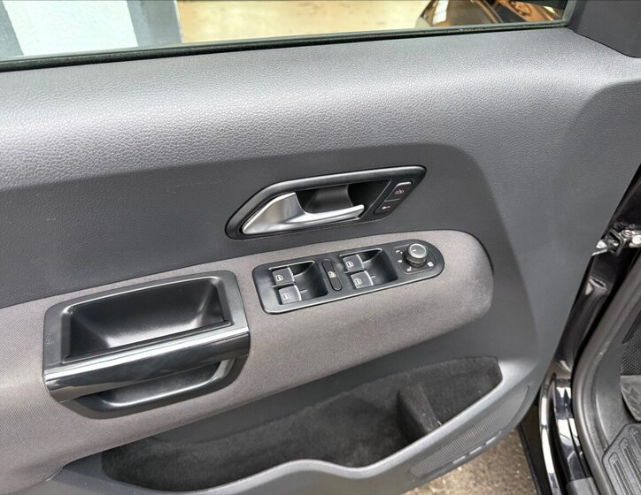 Volkswagen Amarok Pick-up 3,0 l 150 kw