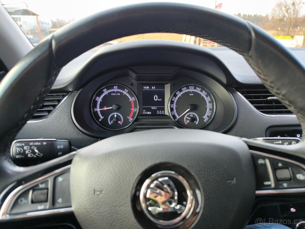 Škoda Octavia Sedan / Limuzína 0,0 85 kw