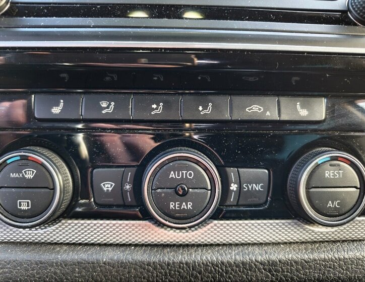 Volkswagen Multivan Kombi 2,0 l 150 kw