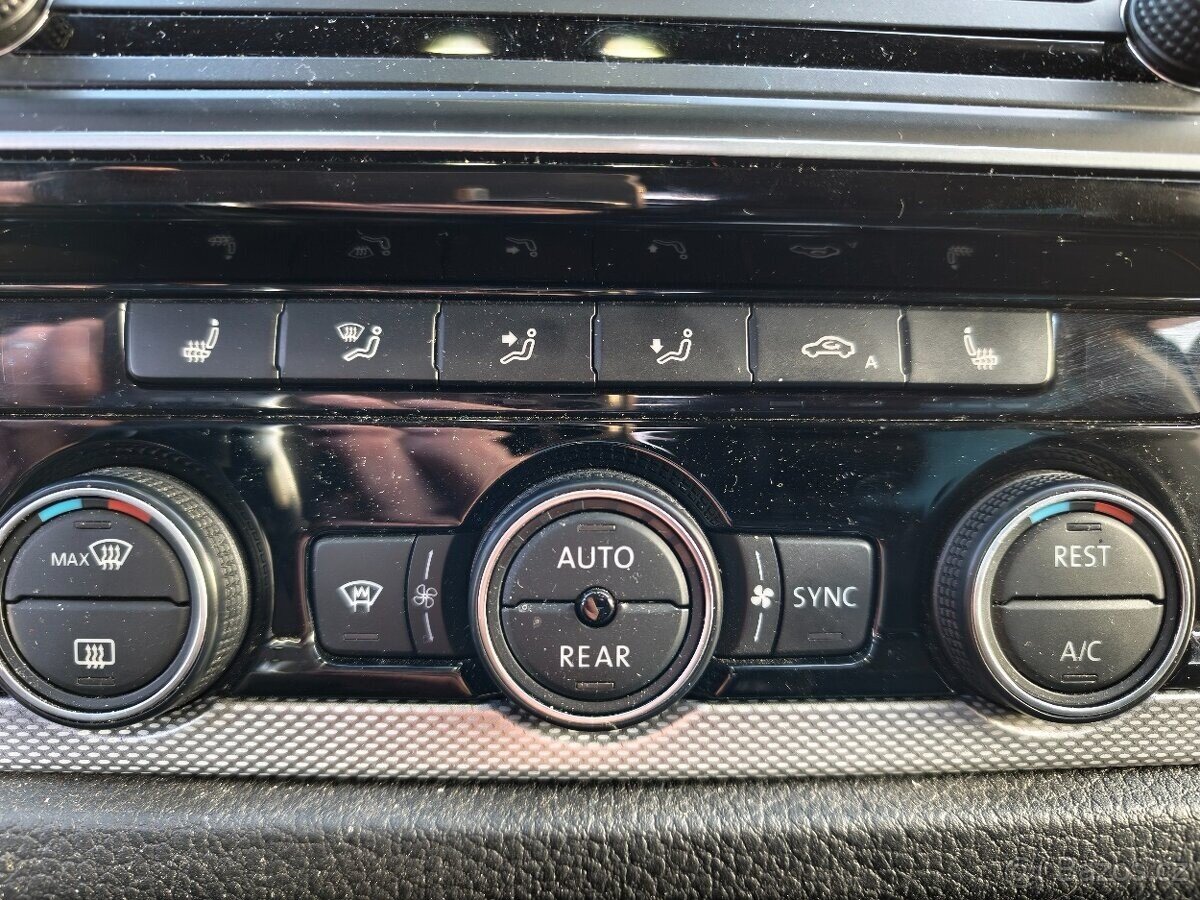 Volkswagen Multivan Kombi 2,0 l 150 kw