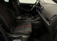 Škoda Karoq SUV / Terénní 1,5 l 110 kw