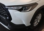 Toyota Corolla Cross 4