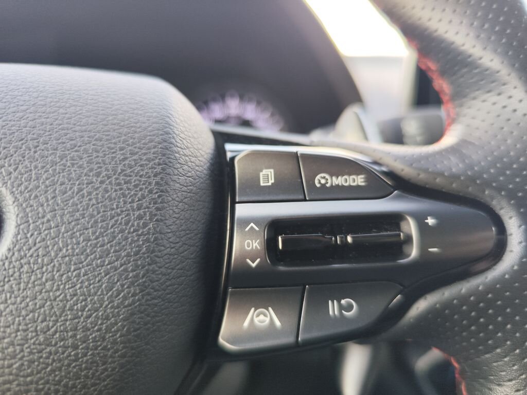 Hyundai i30 Kombi 1,5 l 117 kw