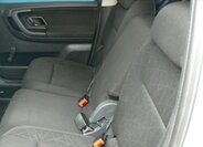 Škoda Roomster MPV 1,6 l 66 kw