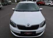 Škoda Fabia Kombi 999,0 81 kw