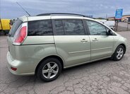 Mazda 5 MPV 2,0 l 81 kw