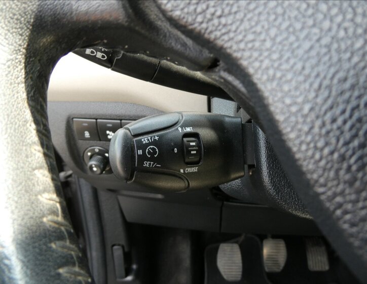 Citroën Berlingo Kombi 1,6 l 73 kw