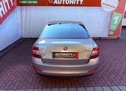 Škoda Octavia 7