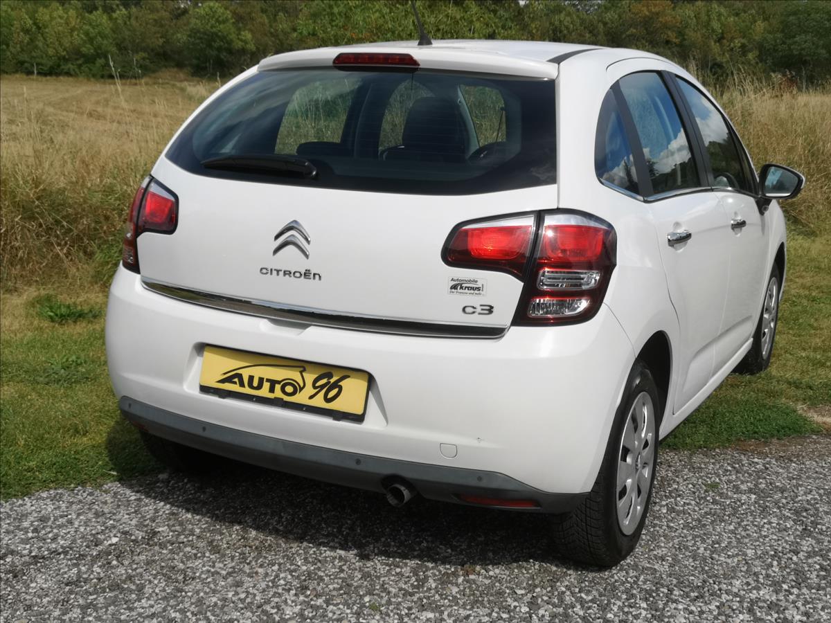 Citroën C3