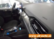 Ford Kuga SUV 2,5 l 112 kw