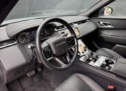 Land Rover Range Rover Velar SUV / Terénní 2,0 l 150 kw
