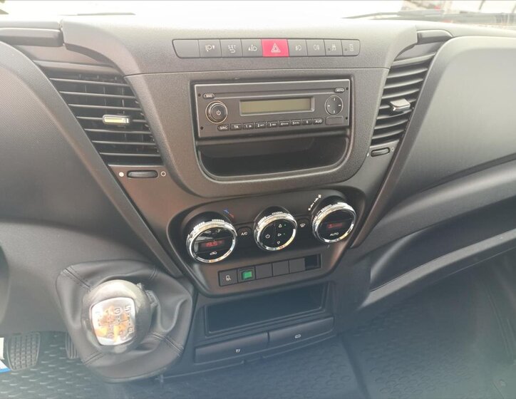 Iveco Daily 11