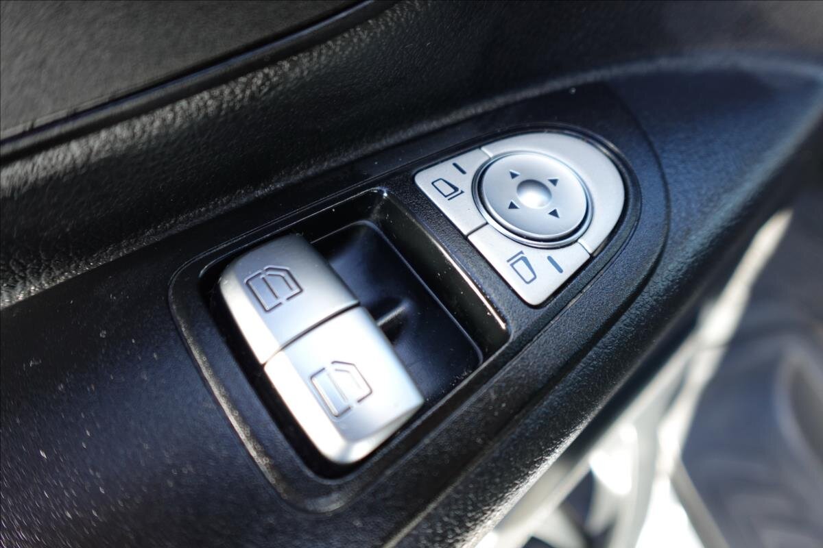 Mercedes-Benz Vito Ostatní 2,0 l 120 kw