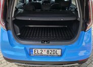 KIA e-Soul SUV / Terénní 0,0 150 kw