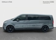 Mercedes-Benz Třídy V VAN-Minibus 2,0 l 140 kw