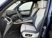 BMW X7 SUV 3,0 l 250 kw
