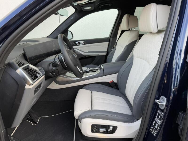 BMW X7 SUV 3,0 l 250 kw