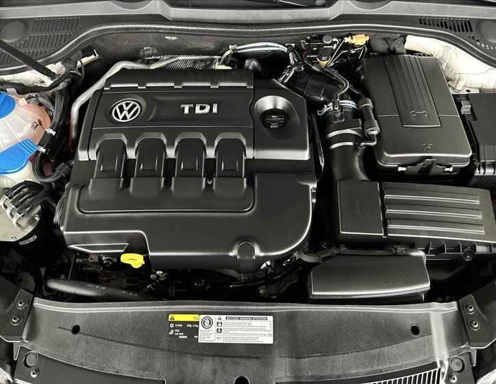 Volkswagen Golf Kabriolet 2,0 l 81 kw