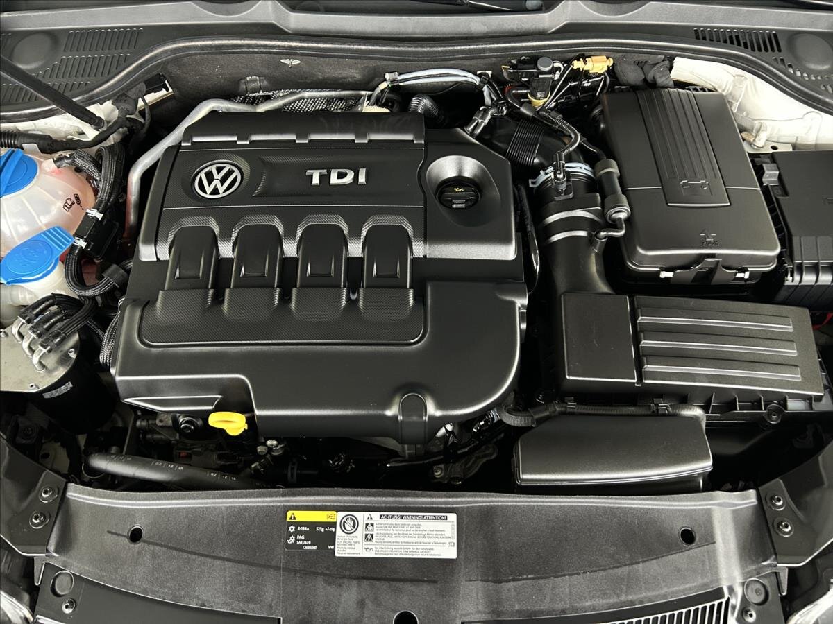 Volkswagen Golf Kabriolet 2,0 l 81 kw