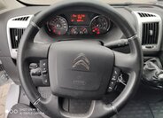 Citroën Jumper Skříň 2,2 l 0