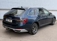 Škoda Superb 2