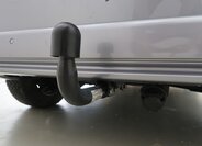 Toyota ProAce City Verso Skříň 1,5 l 75 kw