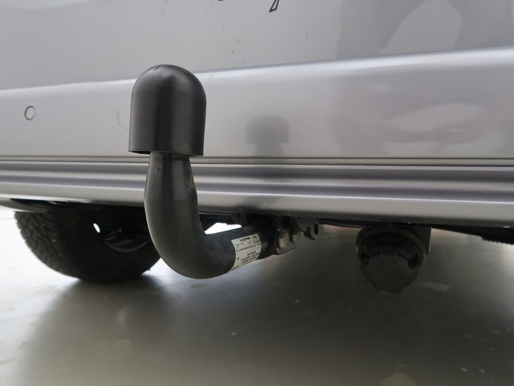 Toyota ProAce City Verso Skříň 1,5 l 75 kw