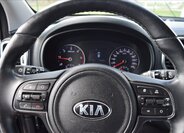 KIA Sportage SUV / Terénní 1,7 l 85 kw