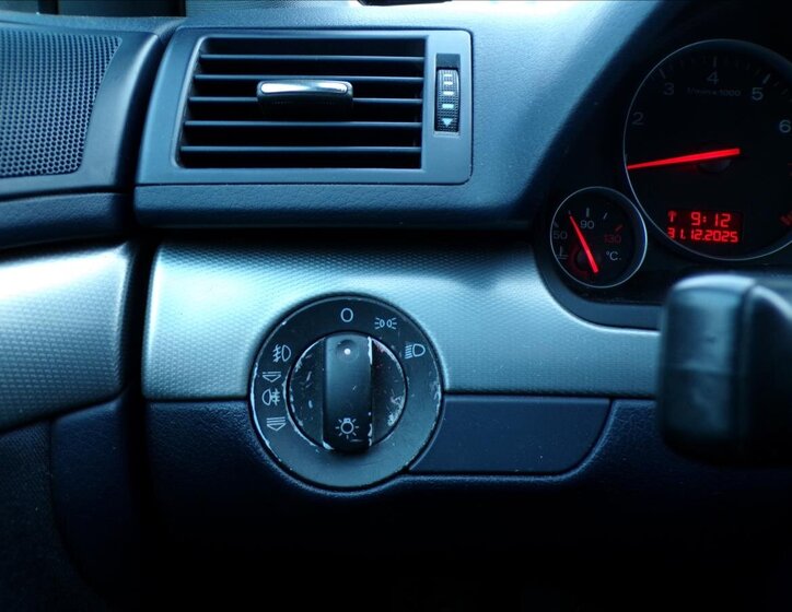 Audi A4 Ostatní 2,0 l 96 kw