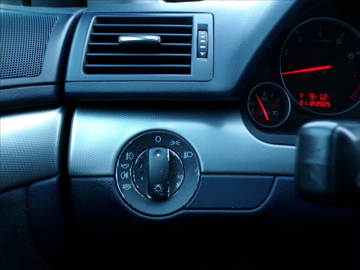 Audi A4 Ostatní 2,0 l 96 kw