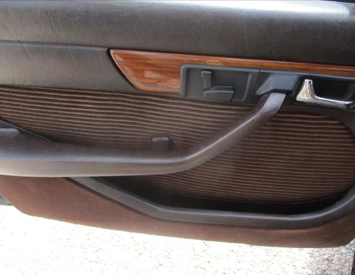 Mercedes-Benz Třídy S 19